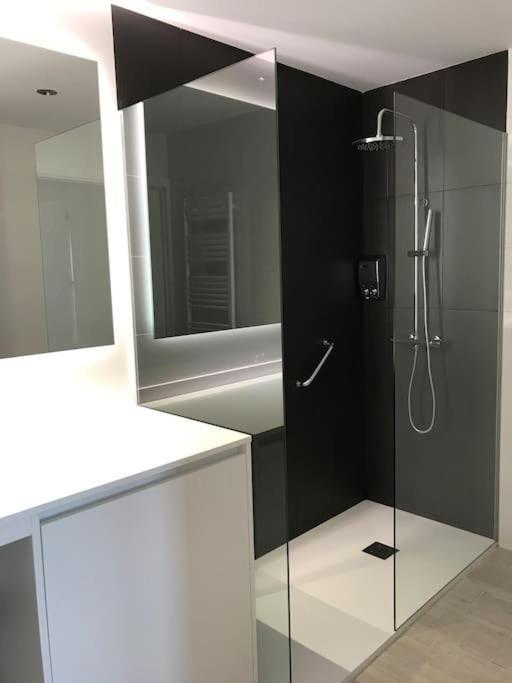 Ferienwohnung Albatros Ávila Exterior foto